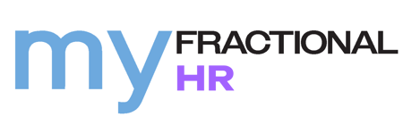 logo myFractional HR logo myFractional HR