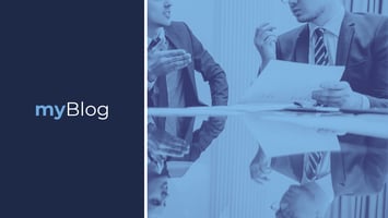 Sales manager al lavoro