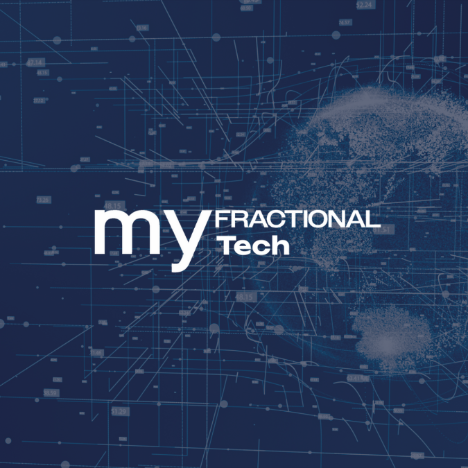 myFractional Tech