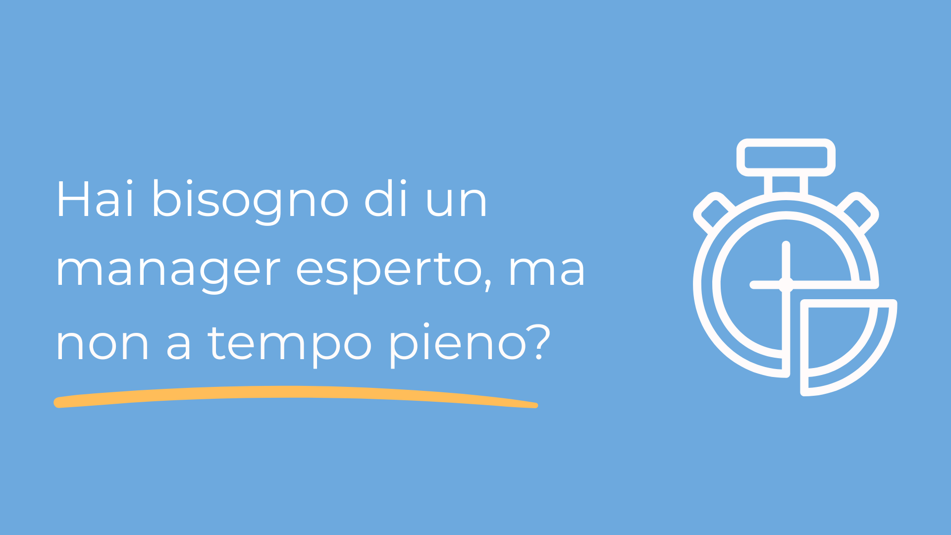 Clicca per vedere il video