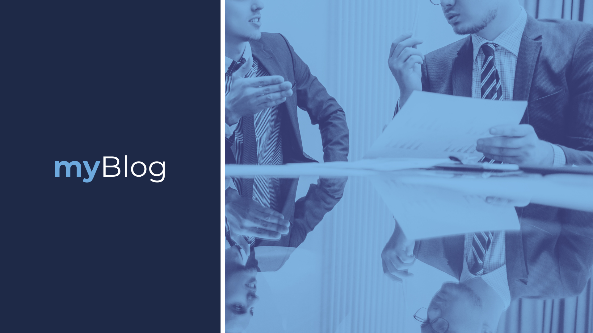 Sales manager al lavoro